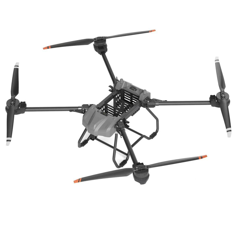 Grand cadre d'UAV de transport - Drone Crop Sprayer avis et prix