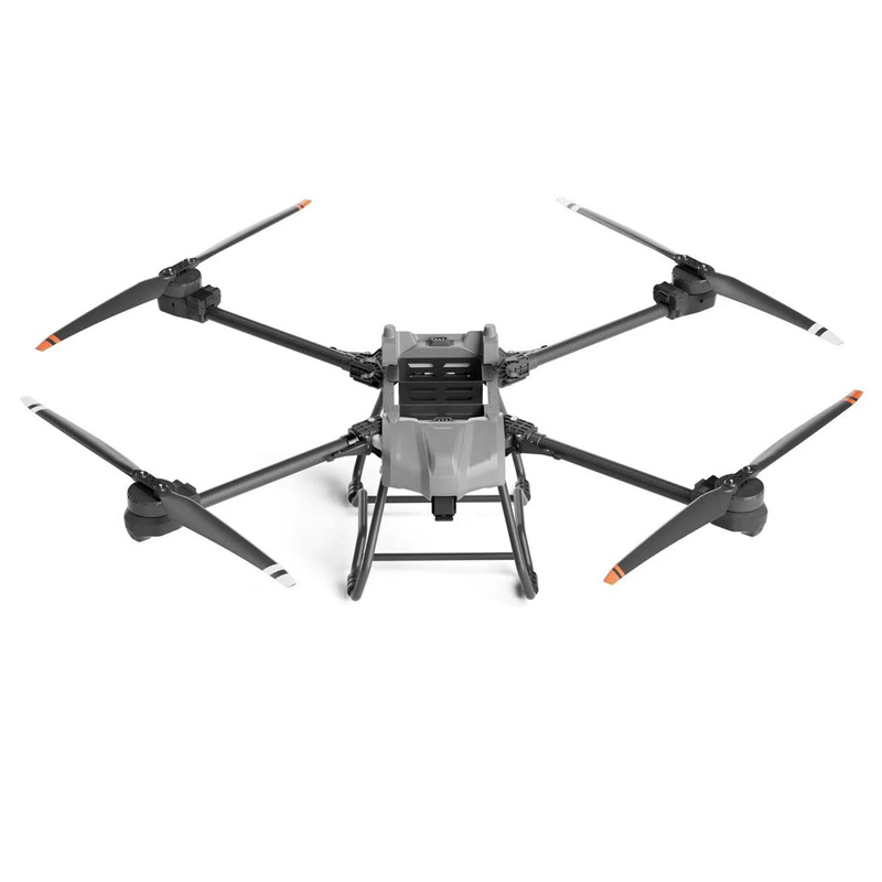 Grand cadre d'UAV de transport - Drone Crop Sprayer avis et prix