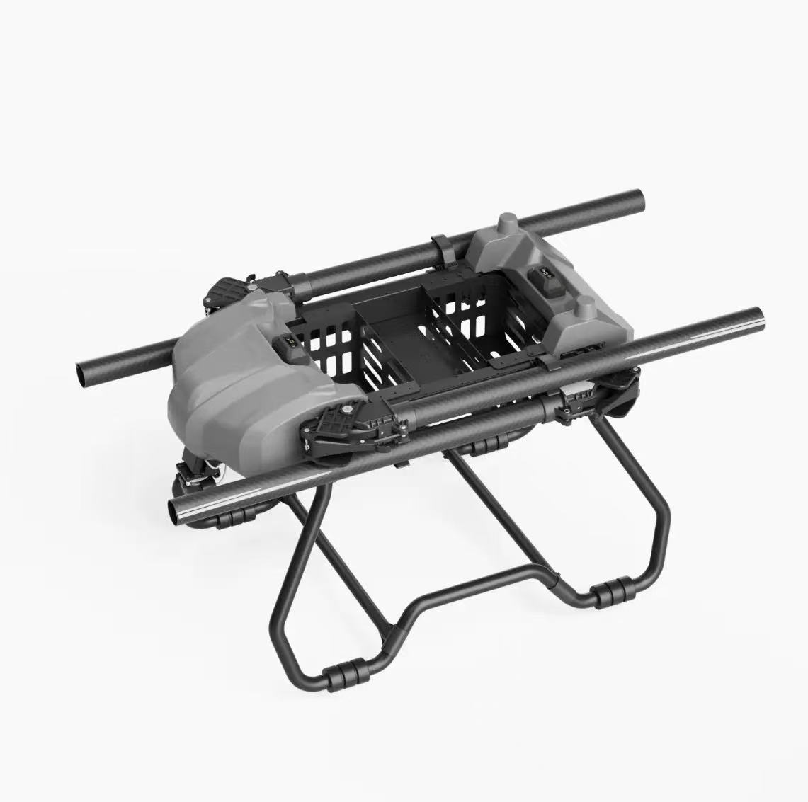 Grand cadre d'UAV de transport - Drone Crop Sprayer avis et prix