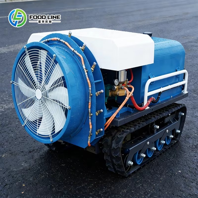 Pulvérisateur agricole motoris - Crop Sprayer Backpack avis et prix