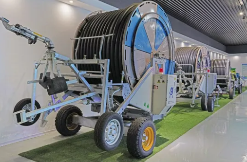 Système d'irrigation par arros - Agriculture Farming Usa avis et prix