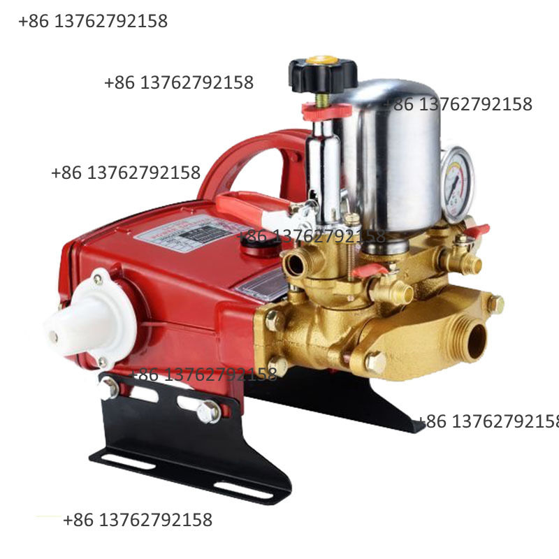 Pompe à eau agricole haute pre - Agriculture Farming Usa avis et prix
