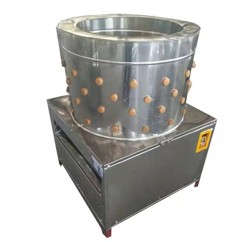 Machine à épiler les volailles - Chicken Plucker Machine avis et prix
