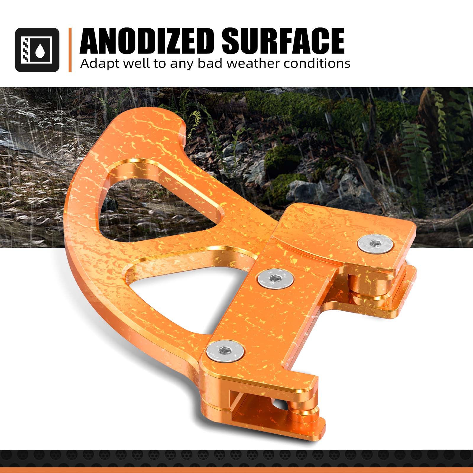 NICECNC – protection de disque - Husqvarna Chainsaw 450 avis et prix