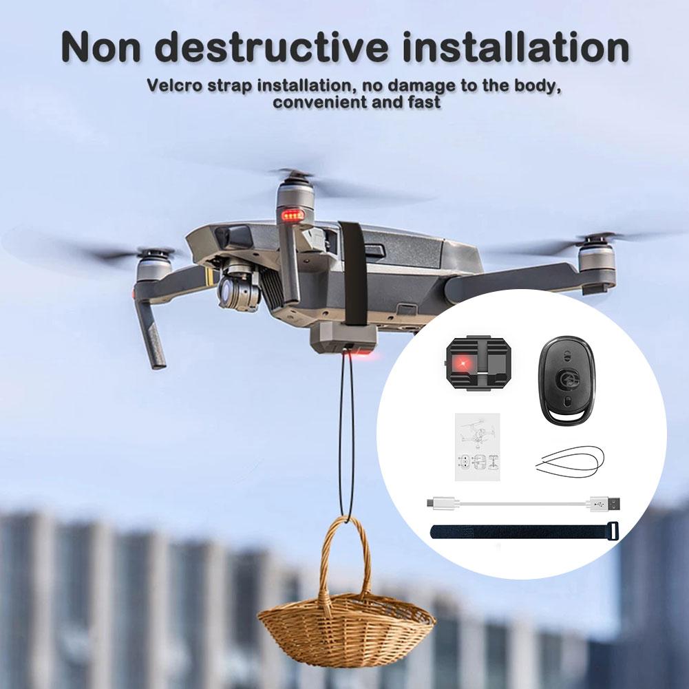 Système de chute de importateu - Drone Crop Sprayer avis et prix