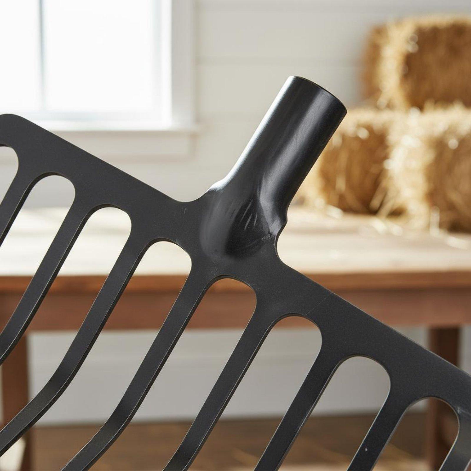 Fourche agricole monobloc à de - Agriculture Farming Usa avis et prix