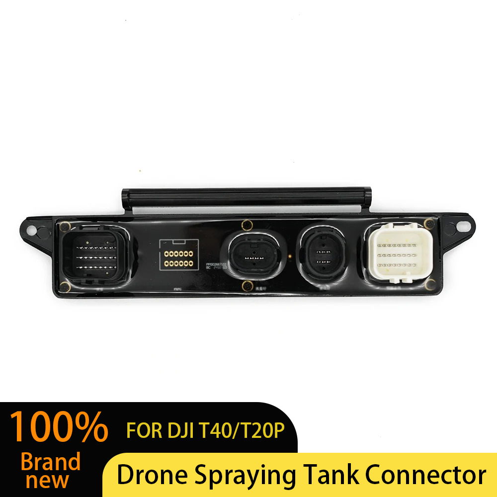 Module adaptateur de pulvérisa - Drone Crop Sprayer avis et prix